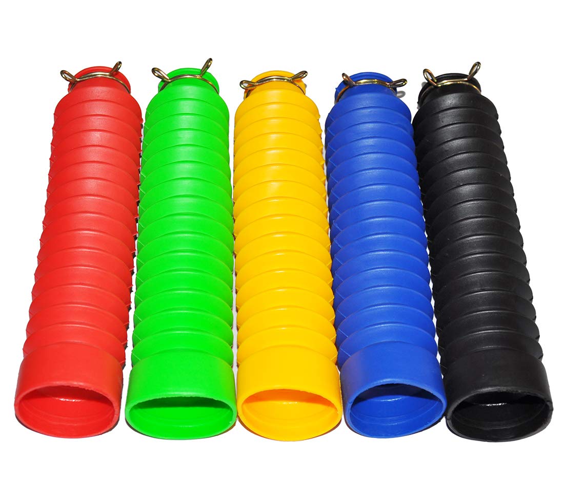 surf様用 Amazon.com: Yellow Motorcycle Front Fork Cover Gaiter Dust